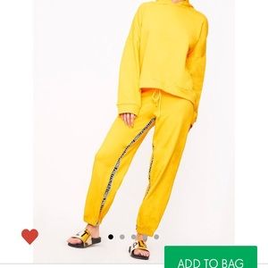 PrettyLittleThing Joggers